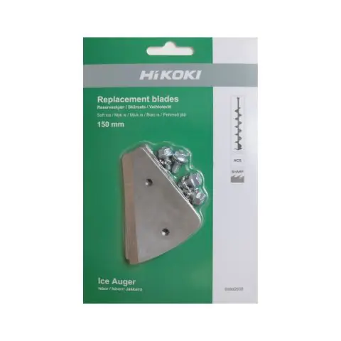 HiKOKI 69992808 Skärsats Sänkt pris